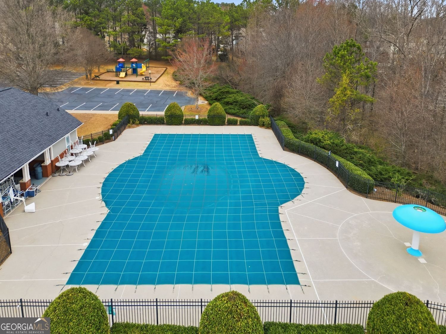 3834 Stagecoach Lane Cumming - Photo 46