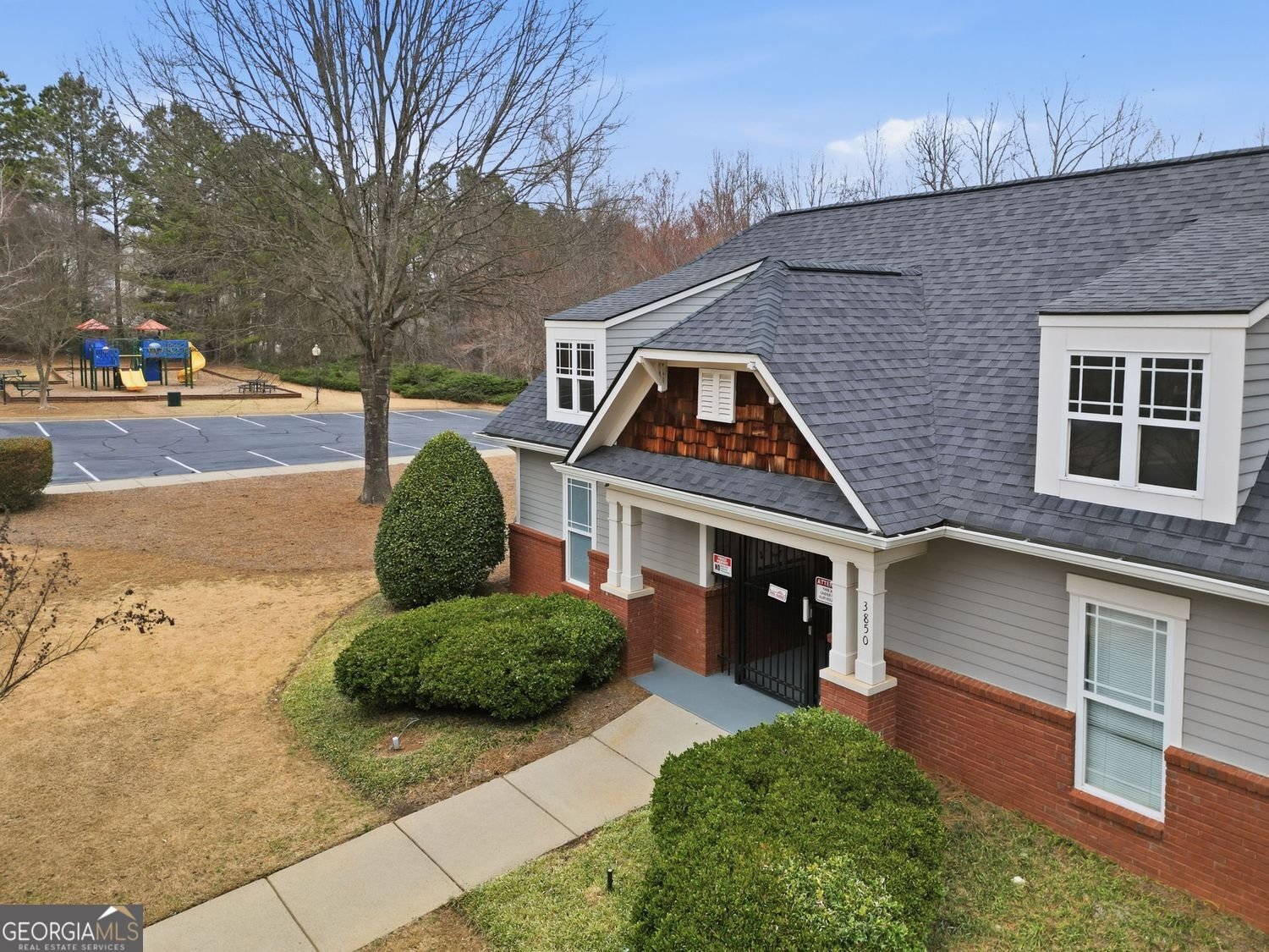 3834 Stagecoach Lane Cumming - Photo 47