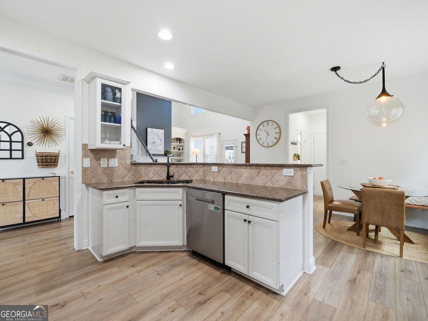 3834 Stagecoach Lane Cumming - Photo 6