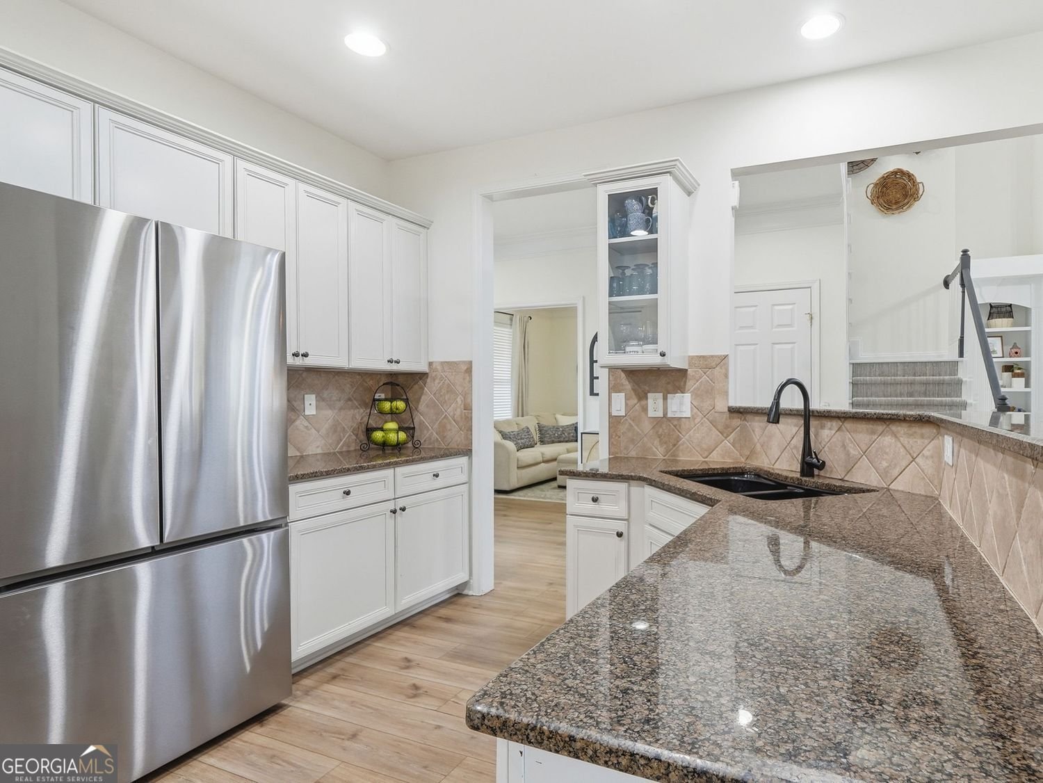 3834 Stagecoach Lane Cumming - Photo 7