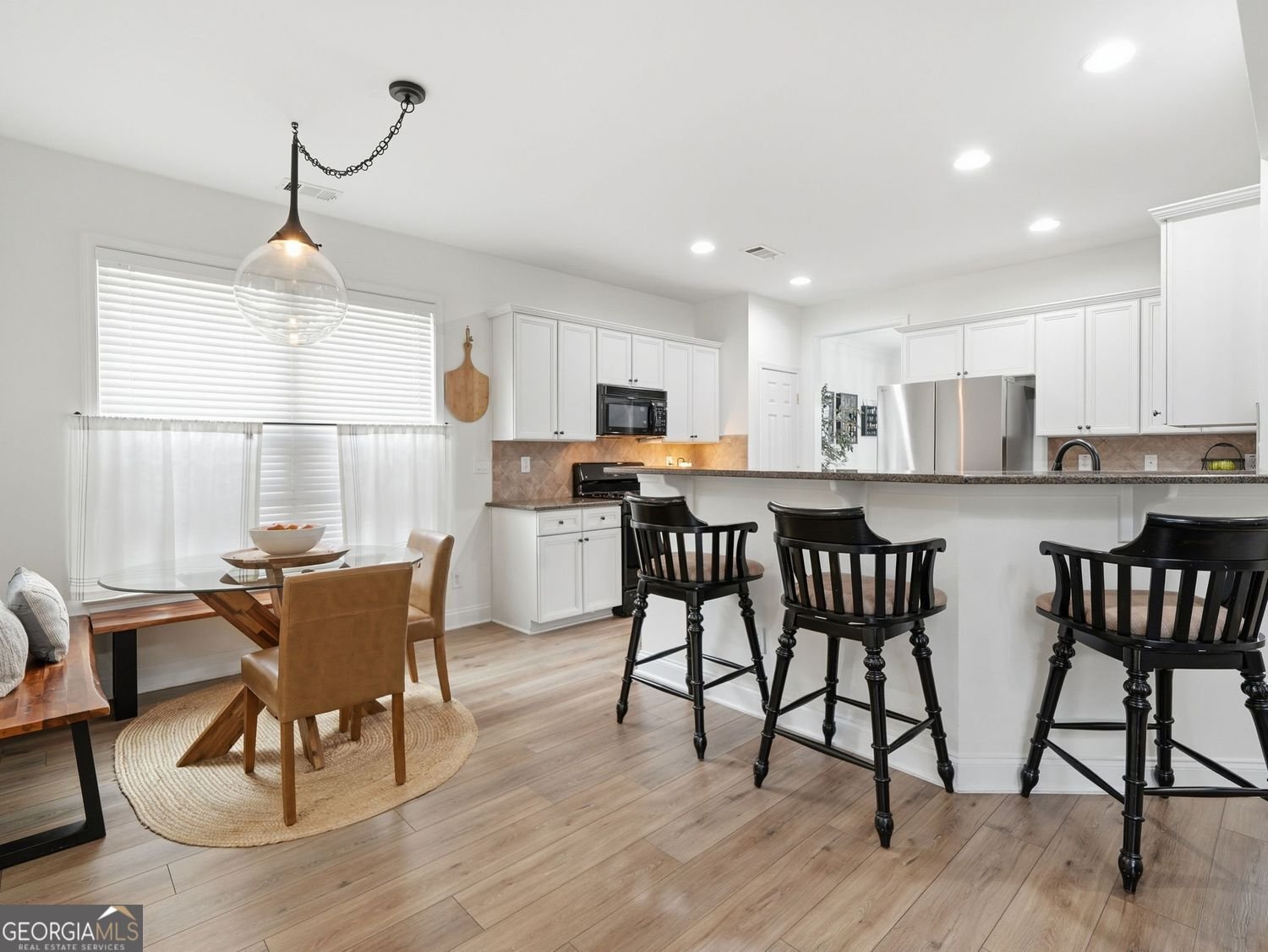 3834 Stagecoach Lane Cumming - Photo 9