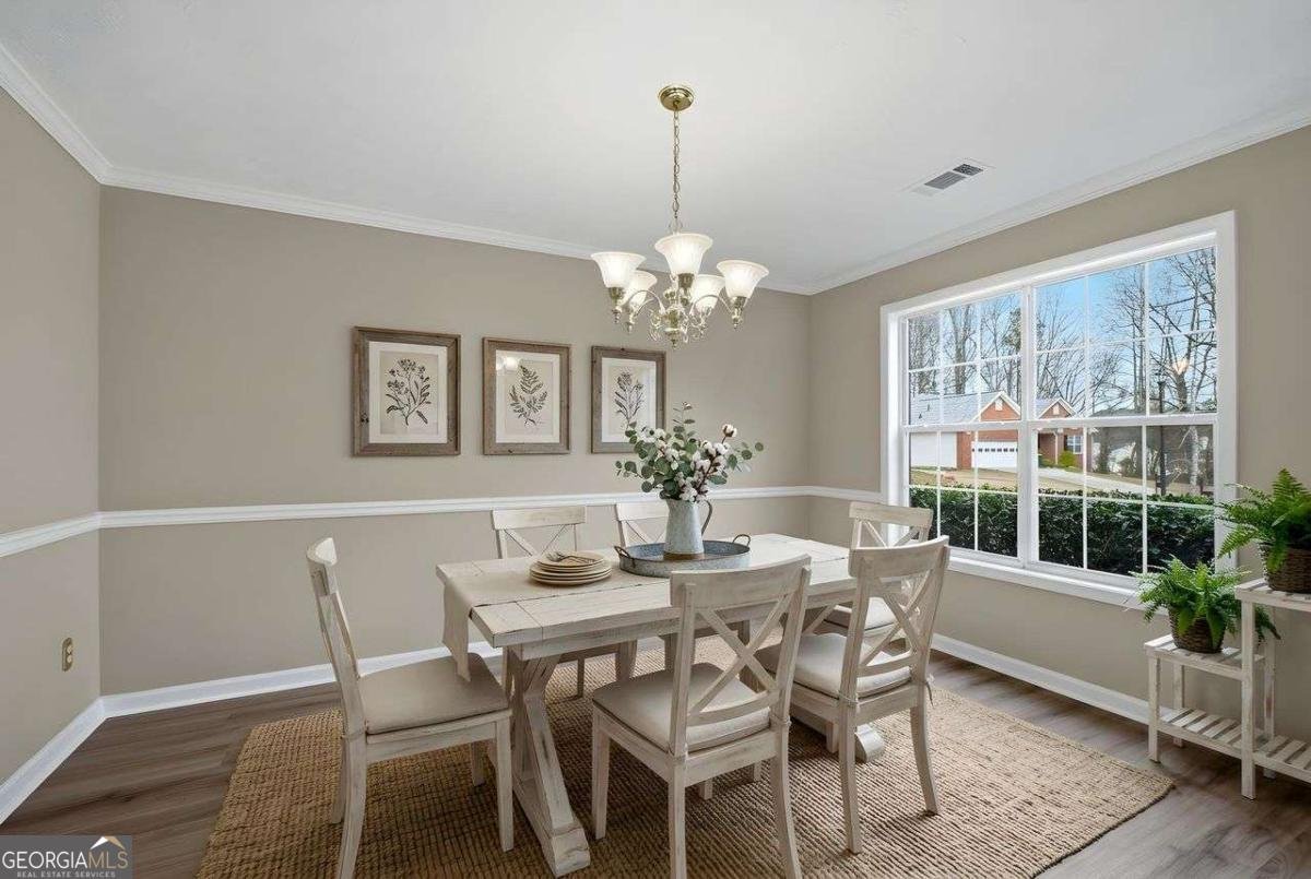 2116 Baltic Lane Dacula - Photo 10