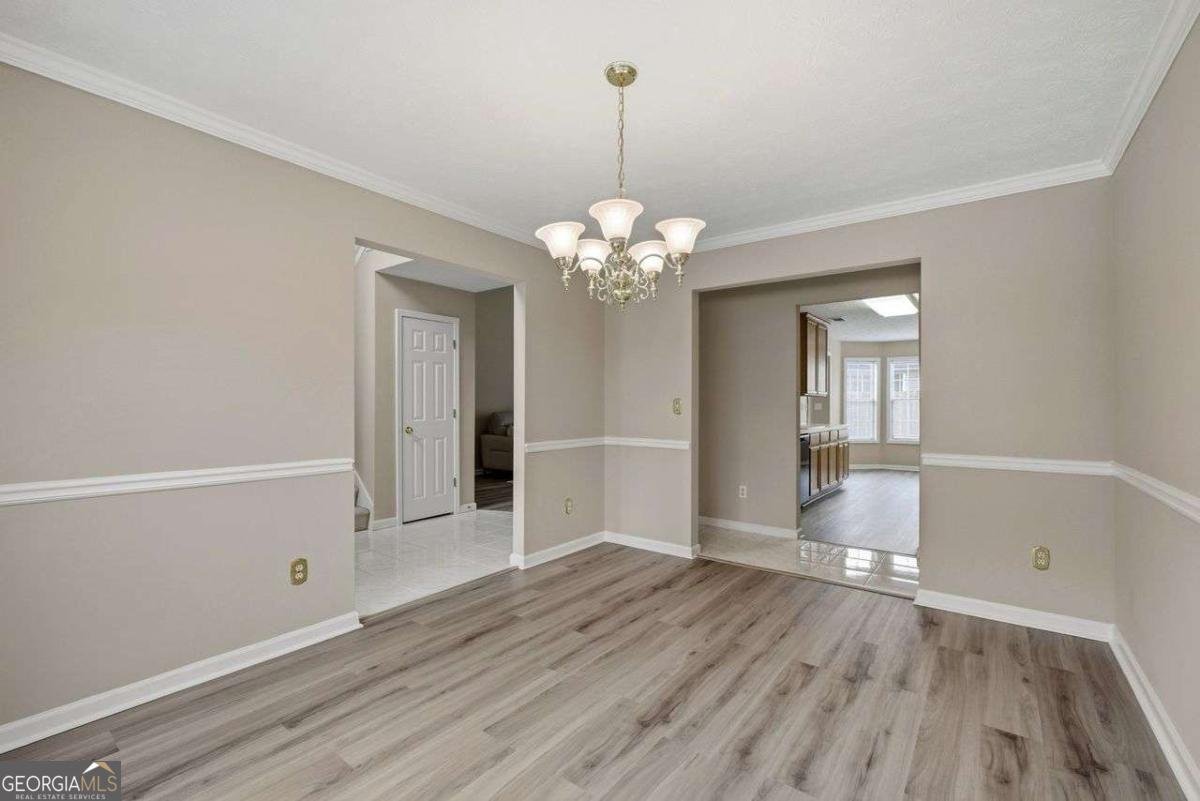 2116 Baltic Lane Dacula - Photo 11