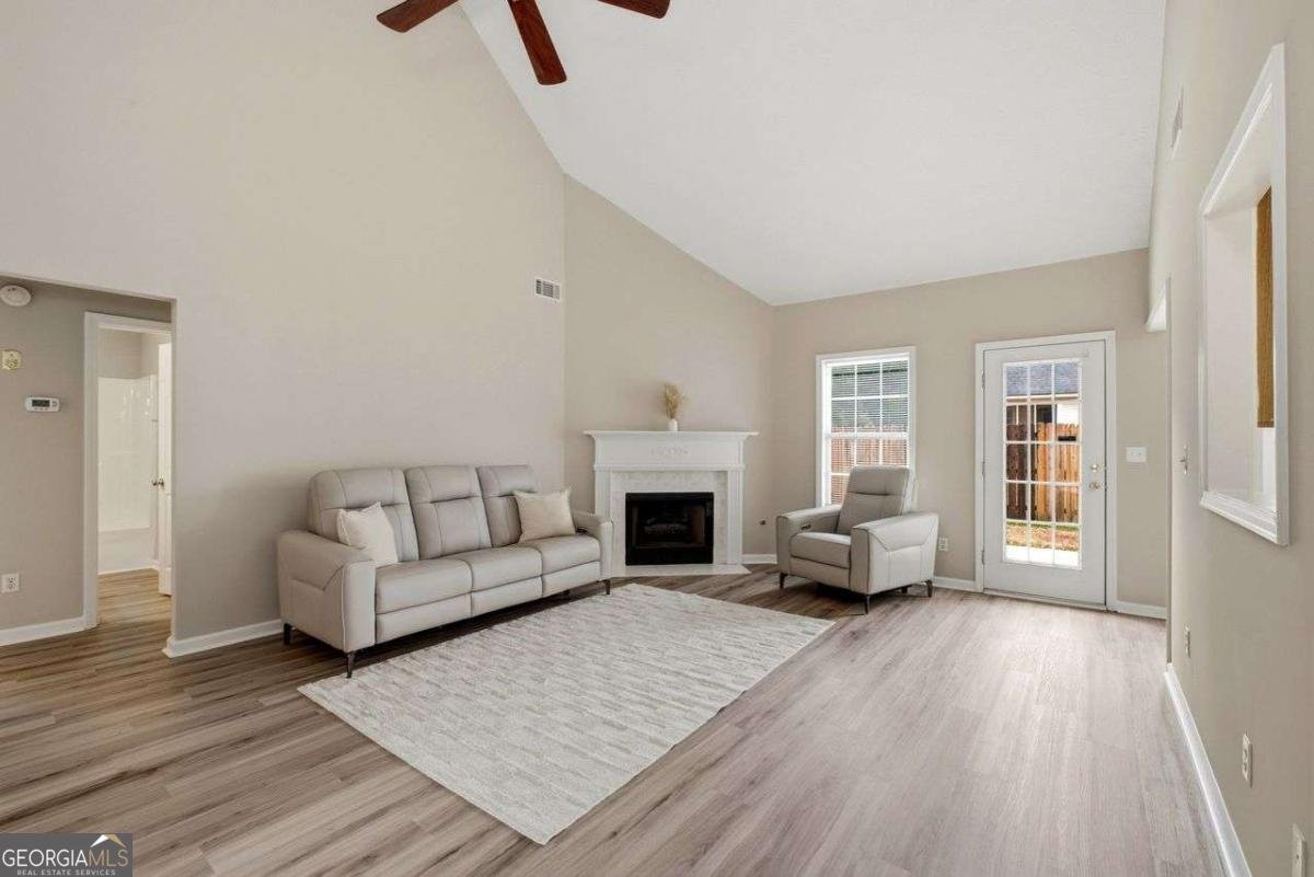 2116 Baltic Lane Dacula - Photo 12