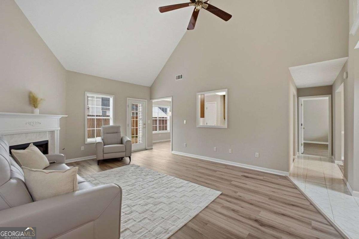 2116 Baltic Lane Dacula - Photo 13