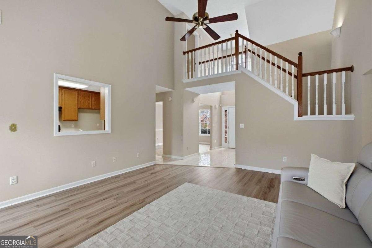 2116 Baltic Lane Dacula - Photo 14