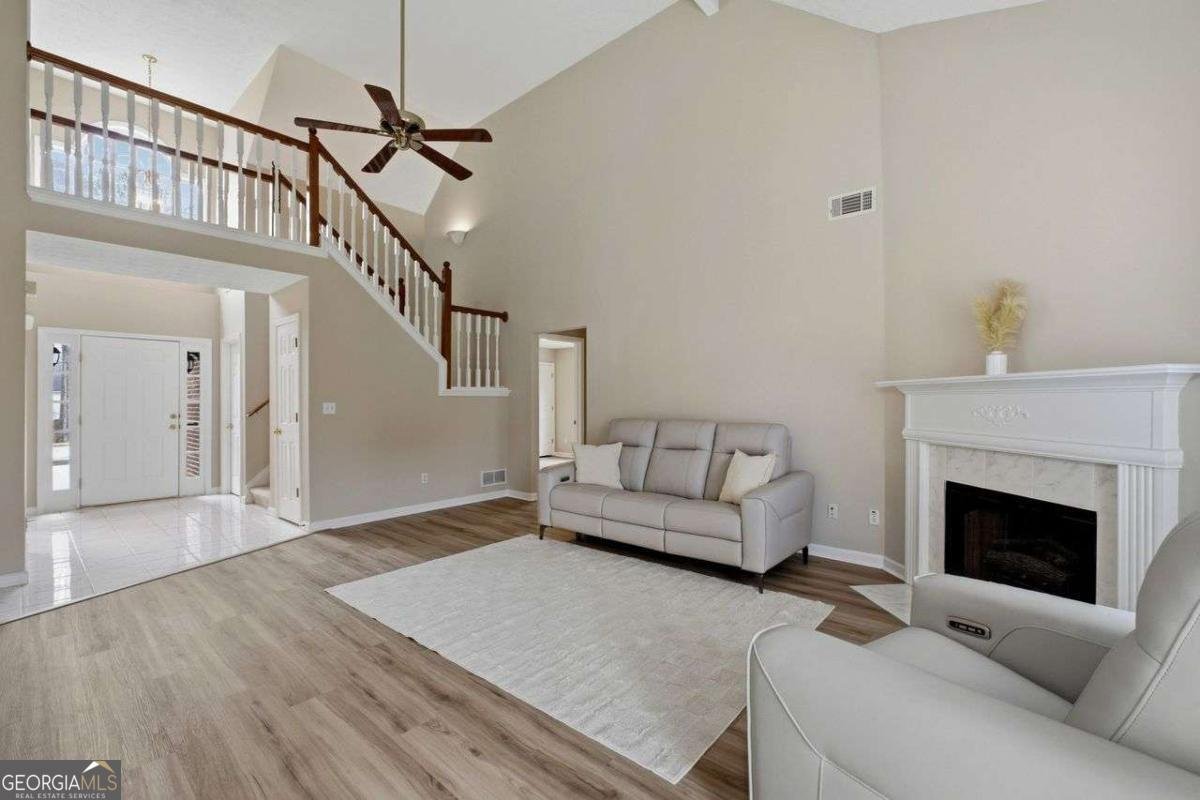 2116 Baltic Lane Dacula - Photo 15