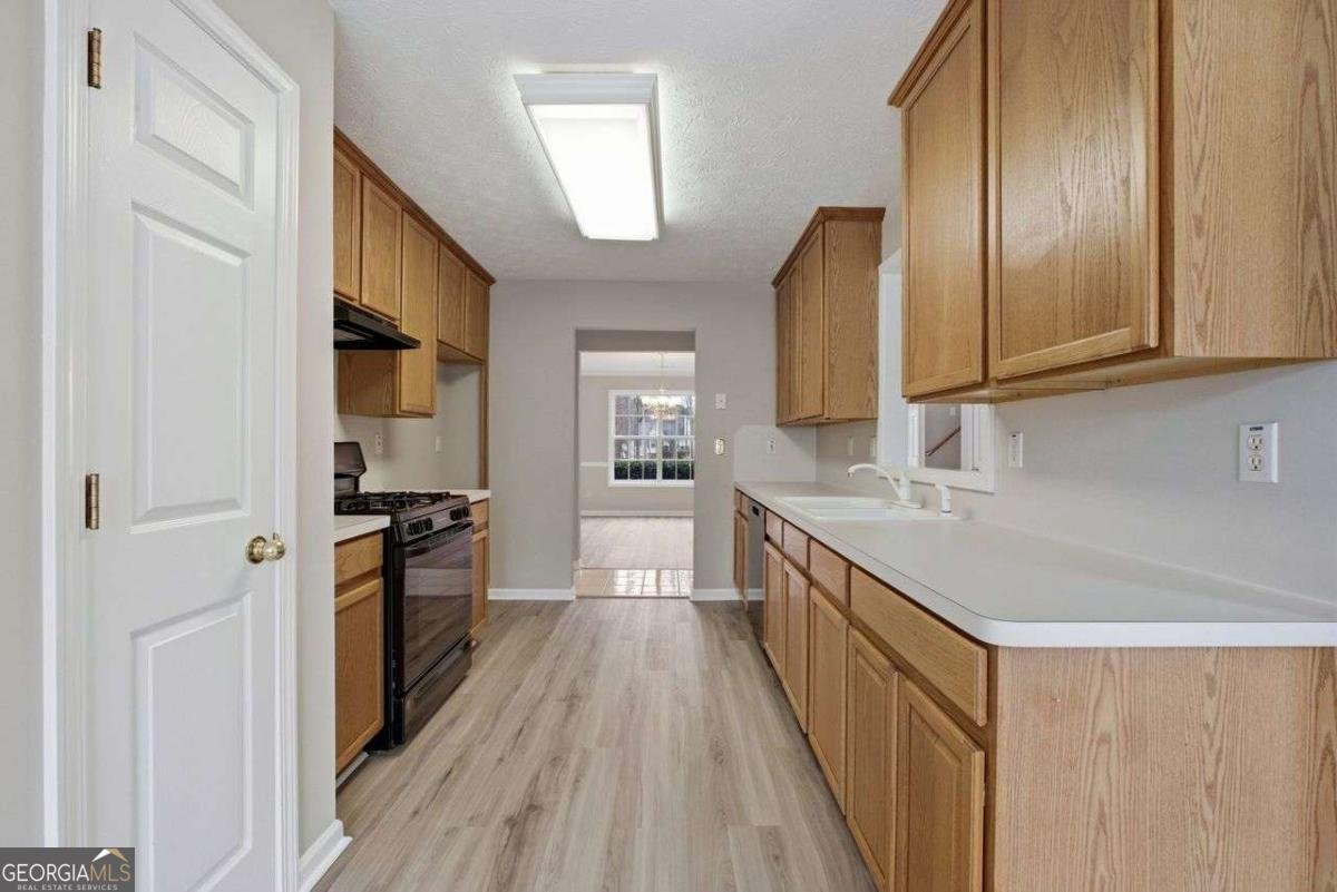 2116 Baltic Lane Dacula - Photo 17