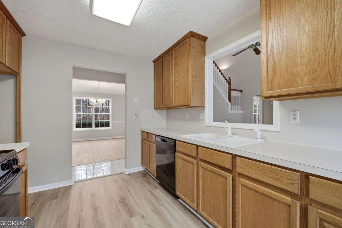 2116 Baltic Lane Dacula - Photo 18