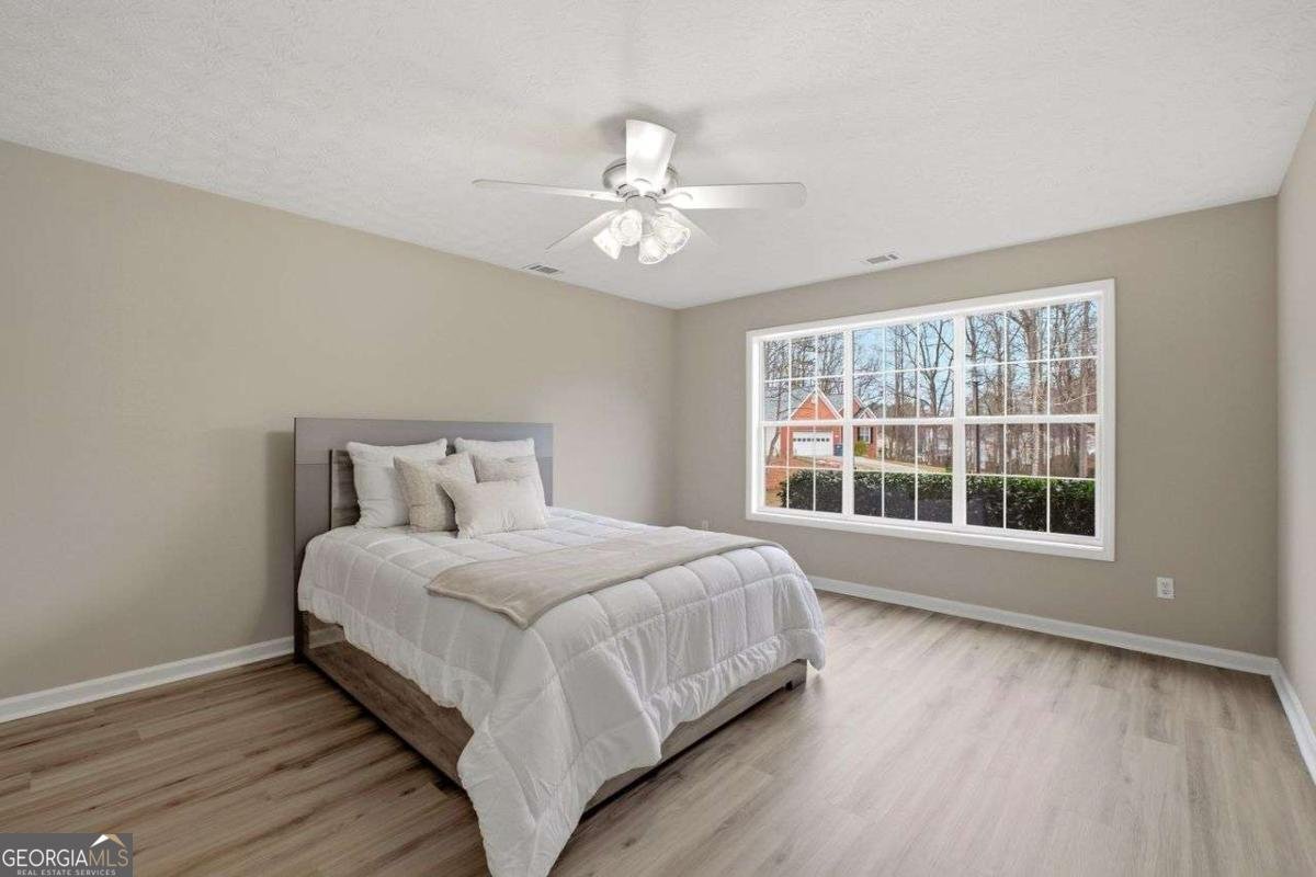 2116 Baltic Lane Dacula - Photo 20