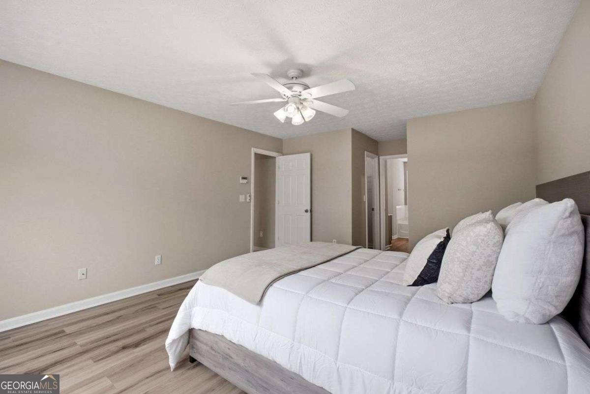 2116 Baltic Lane Dacula - Photo 21