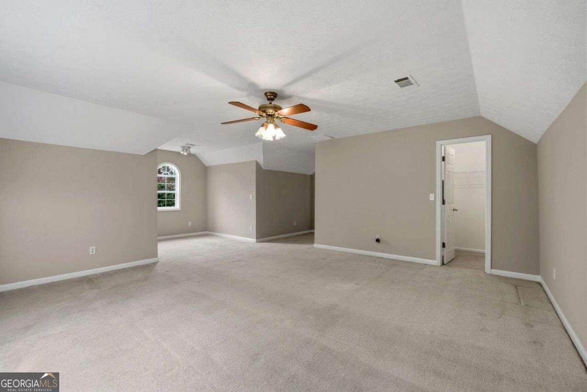 2116 Baltic Lane Dacula - Photo 33