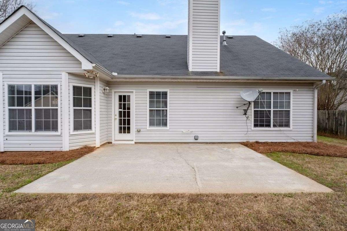 2116 Baltic Lane Dacula - Photo 37