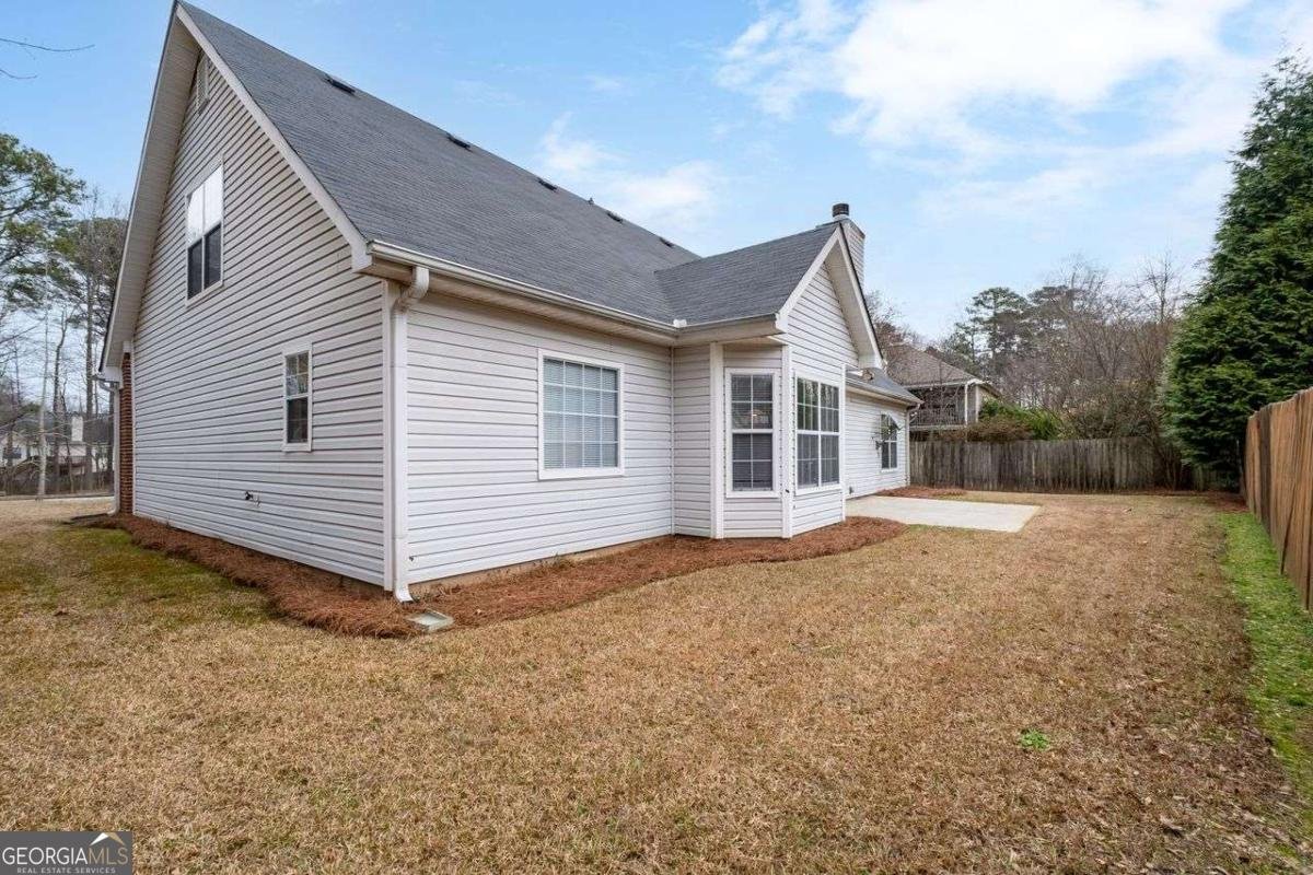 2116 Baltic Lane Dacula - Photo 38