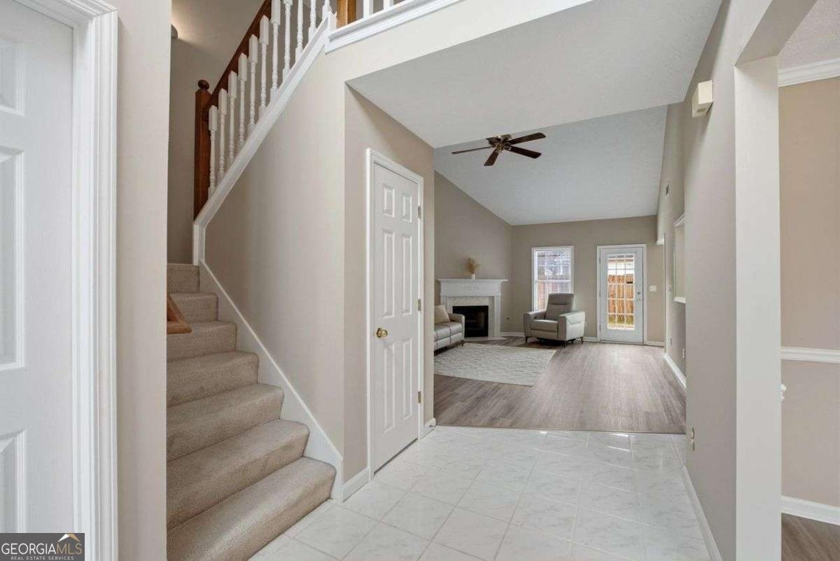 2116 Baltic Lane Dacula - Photo 6