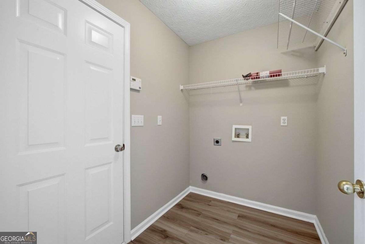 2116 Baltic Lane Dacula - Photo 8