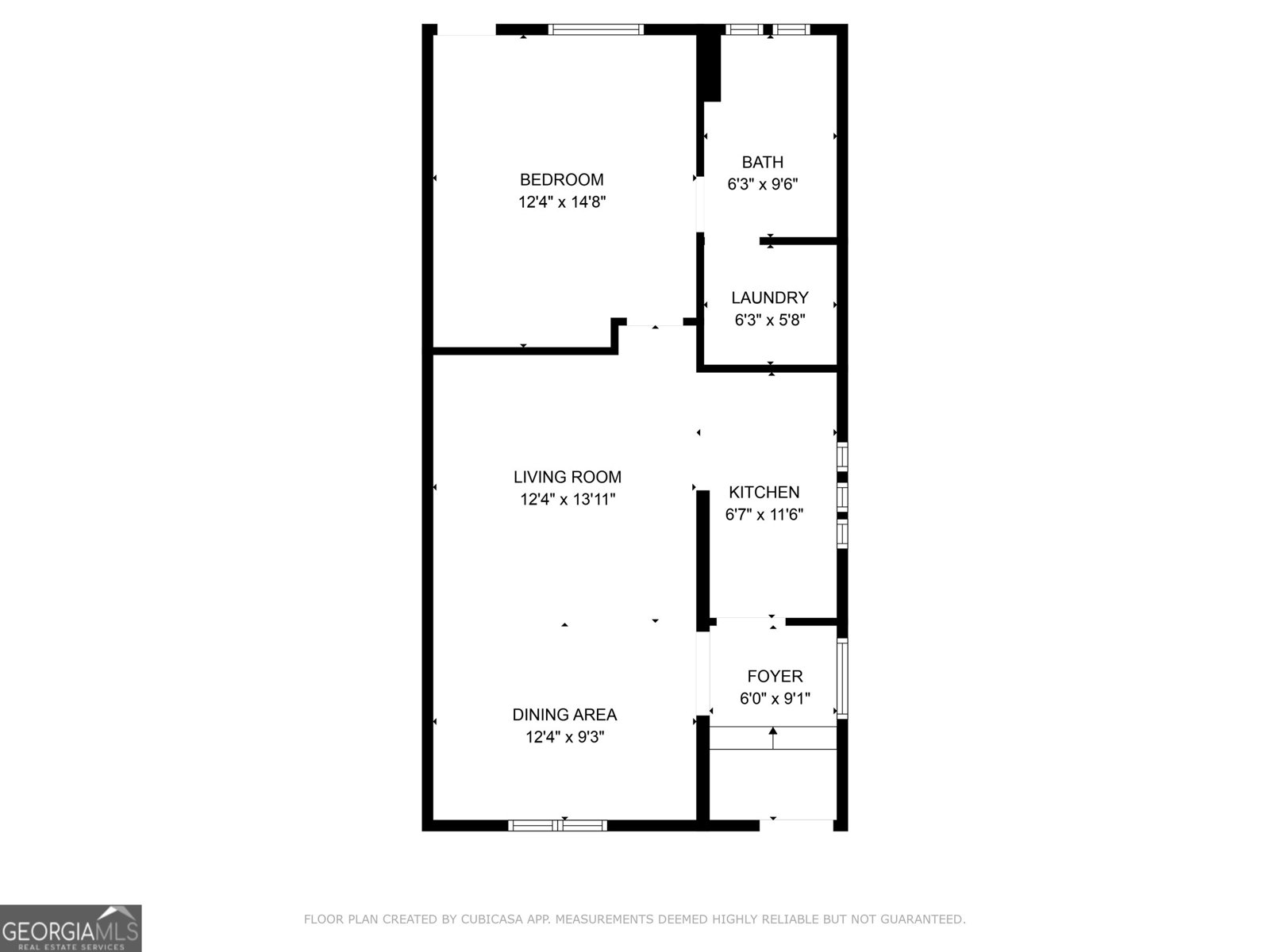 542 Ralph McGill Boulevard Atlanta - Photo 24