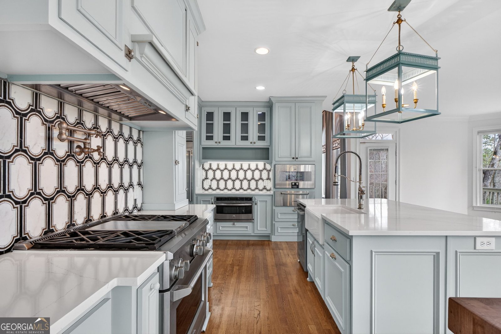 1027 Hunters Trace Jasper - Photo 17