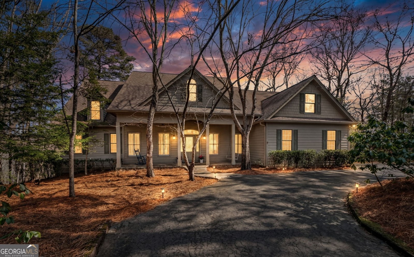 1027 Hunters Trace Jasper - Photo 71