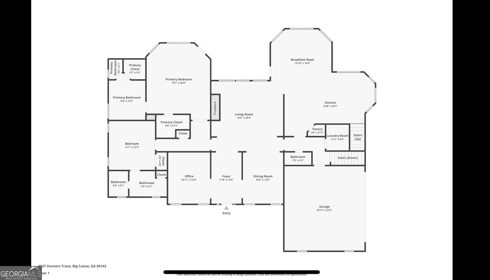 1027 Hunters Trace Jasper - Photo 72