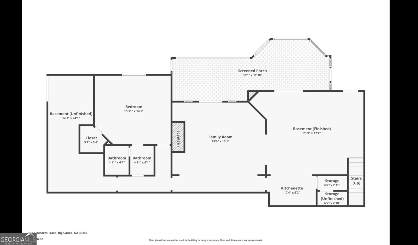 1027 Hunters Trace Jasper - Photo 74