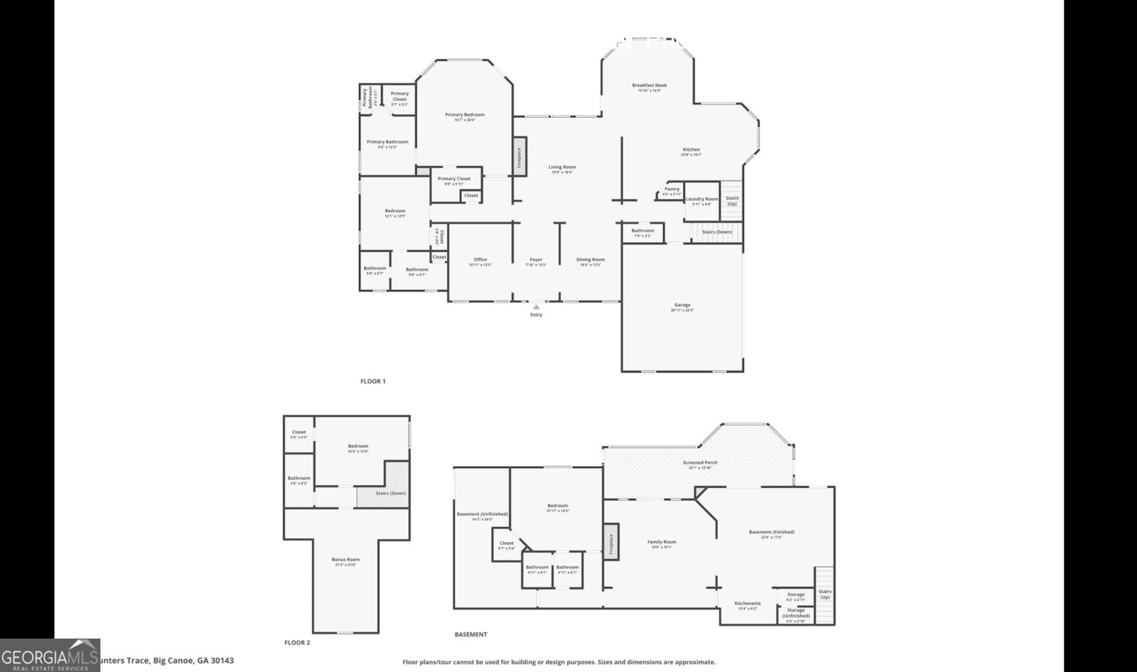 1027 Hunters Trace Jasper - Photo 75