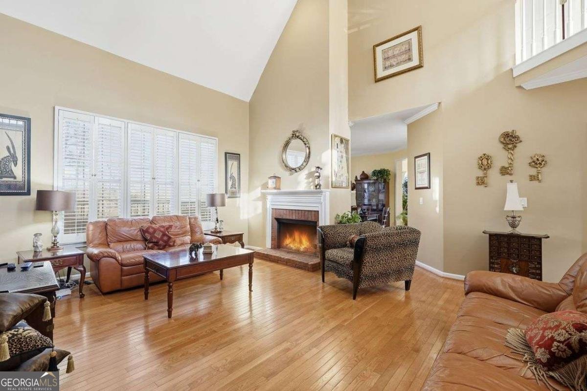 3868 Brookview Point Decatur - Photo 10