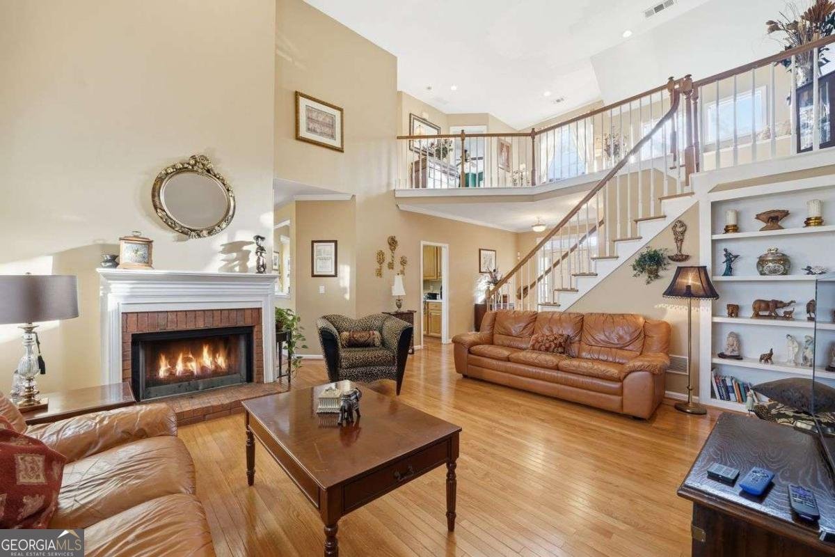 3868 Brookview Point Decatur - Photo 12