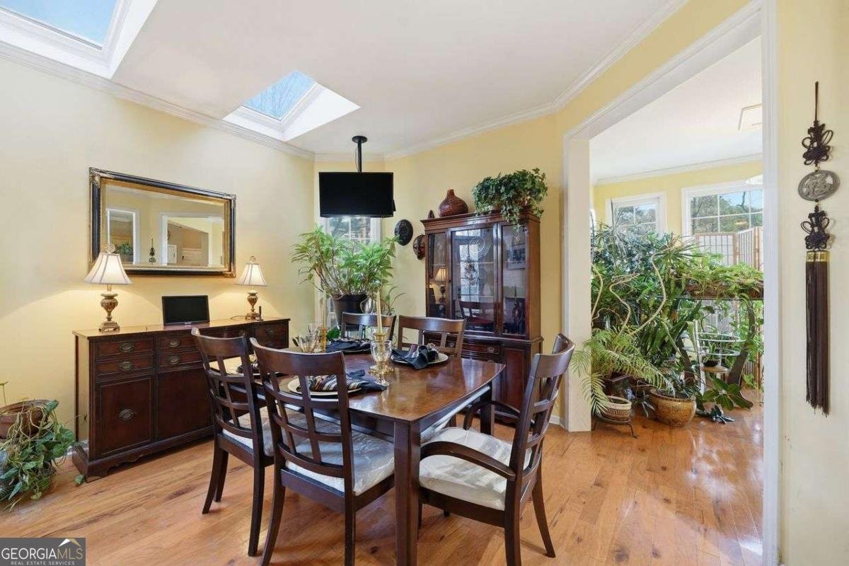 3868 Brookview Point Decatur - Photo 18