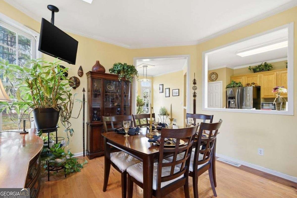 3868 Brookview Point Decatur - Photo 19