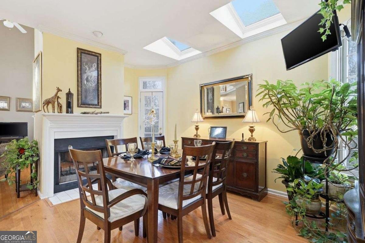 3868 Brookview Point Decatur - Photo 20