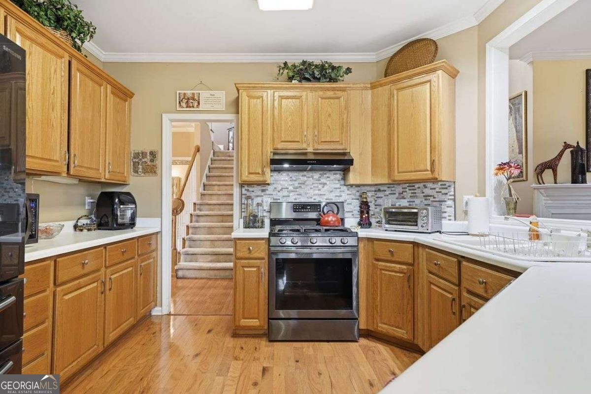 3868 Brookview Point Decatur - Photo 22