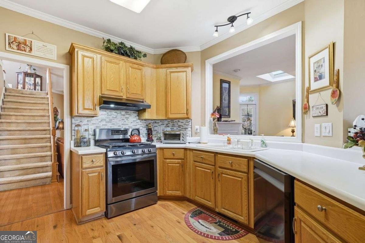 3868 Brookview Point Decatur - Photo 23