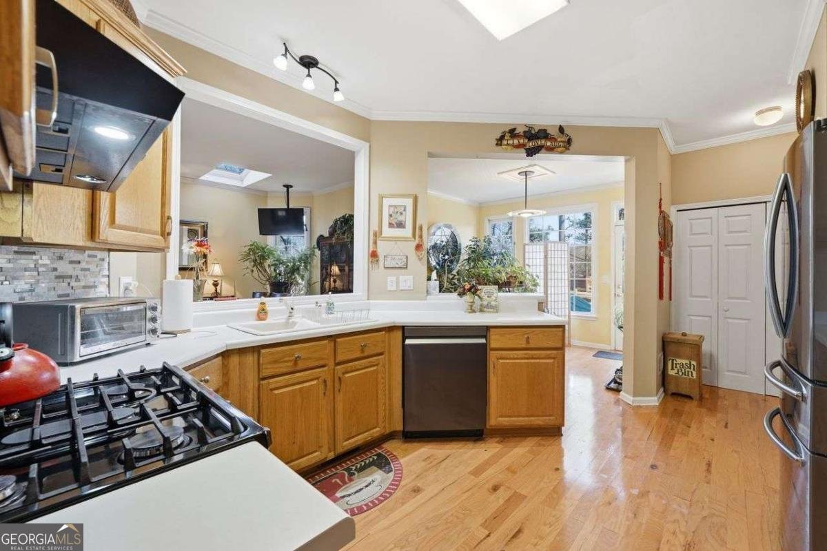 3868 Brookview Point Decatur - Photo 24