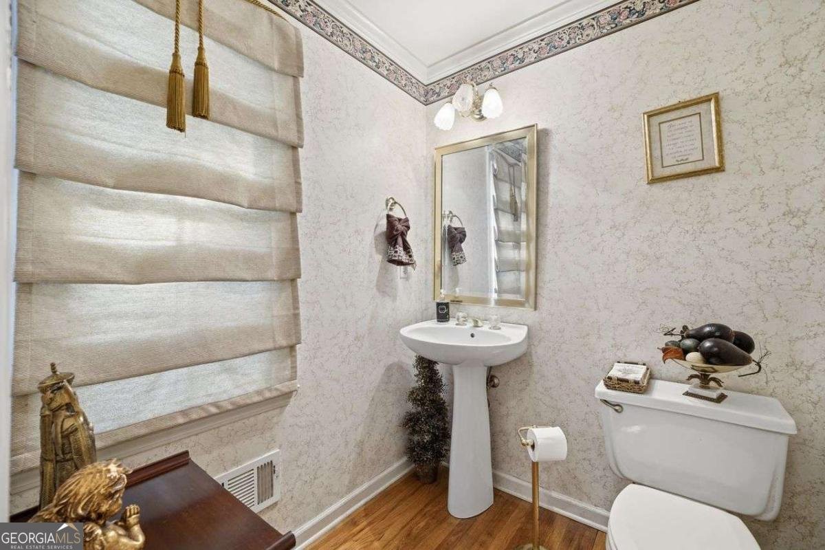 3868 Brookview Point Decatur - Photo 26