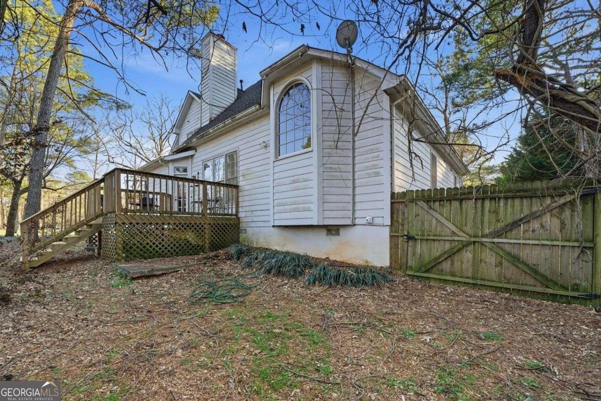 3868 Brookview Point Decatur - Photo 34