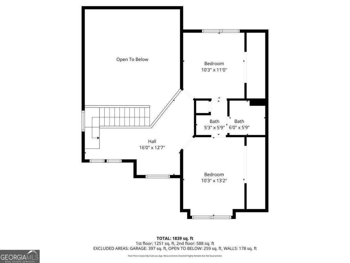 3868 Brookview Point Decatur - Photo 37