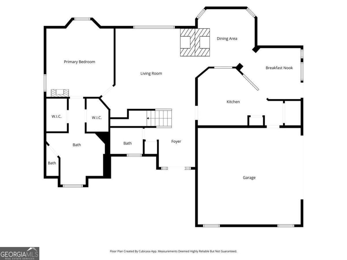 3868 Brookview Point Decatur - Photo 38