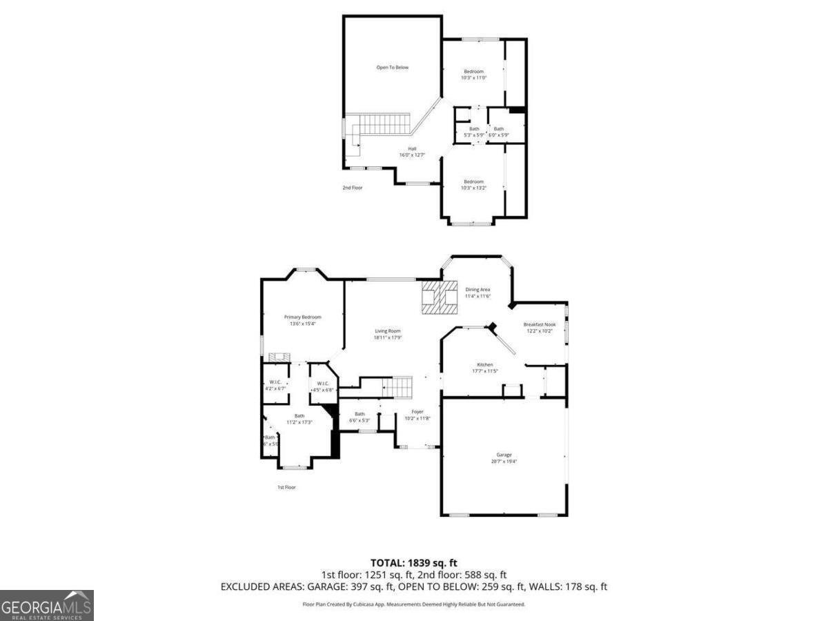 3868 Brookview Point Decatur - Photo 39
