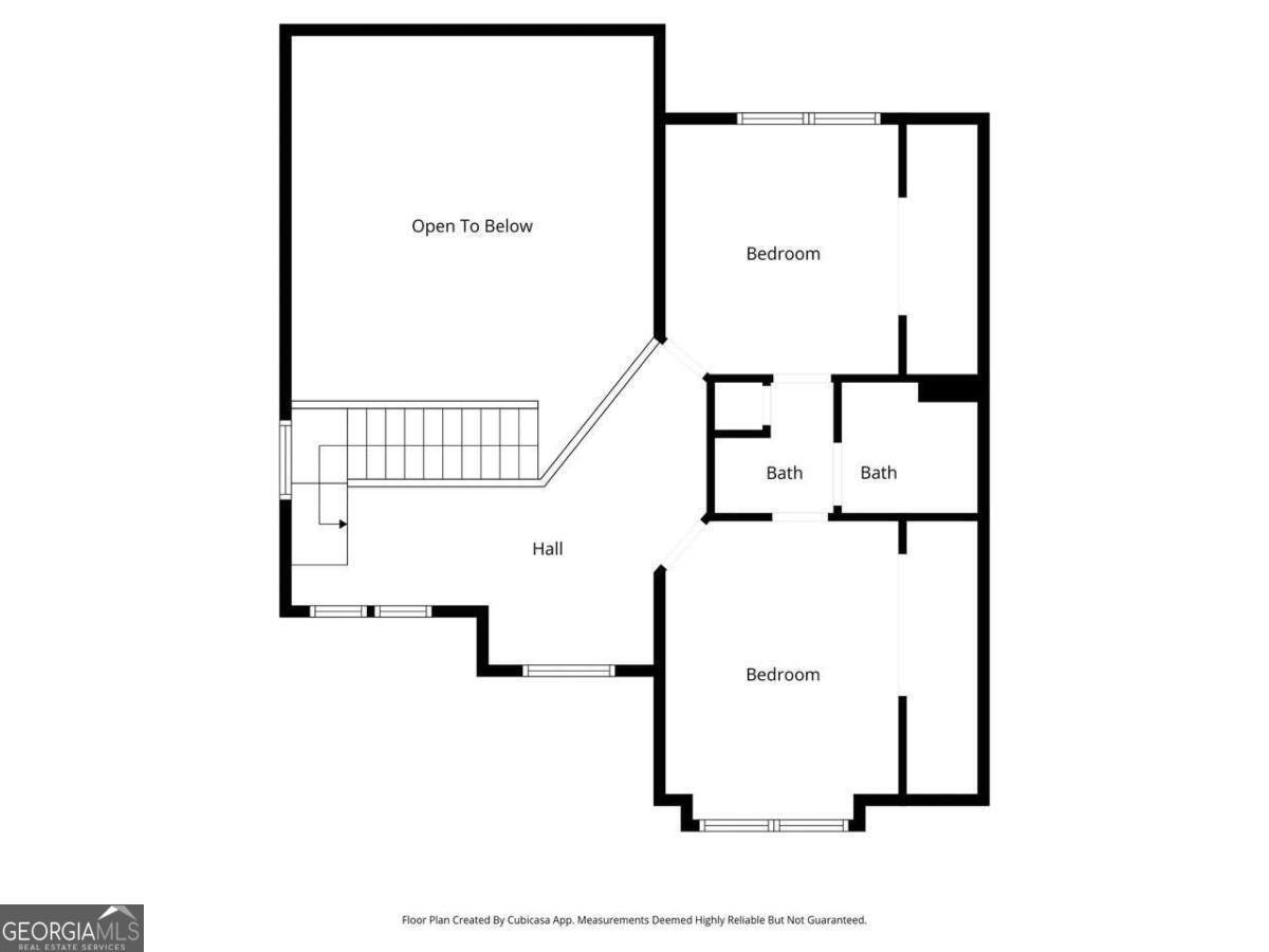 3868 Brookview Point Decatur - Photo 40