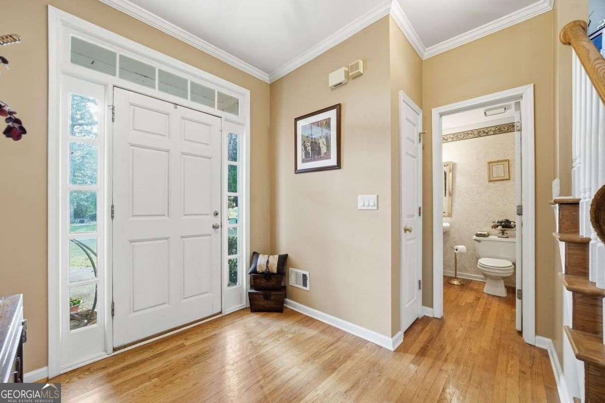 3868 Brookview Point Decatur - Photo 8