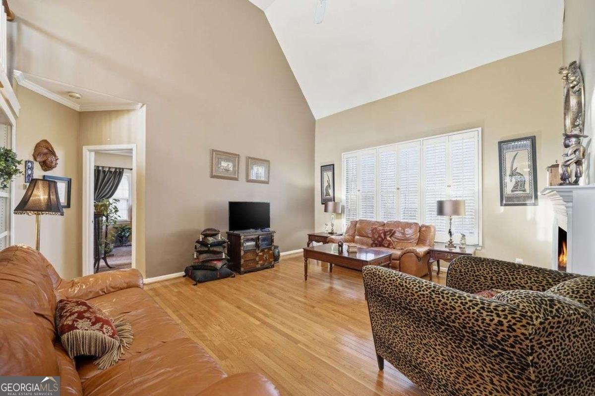 3868 Brookview Point Decatur - Photo 9