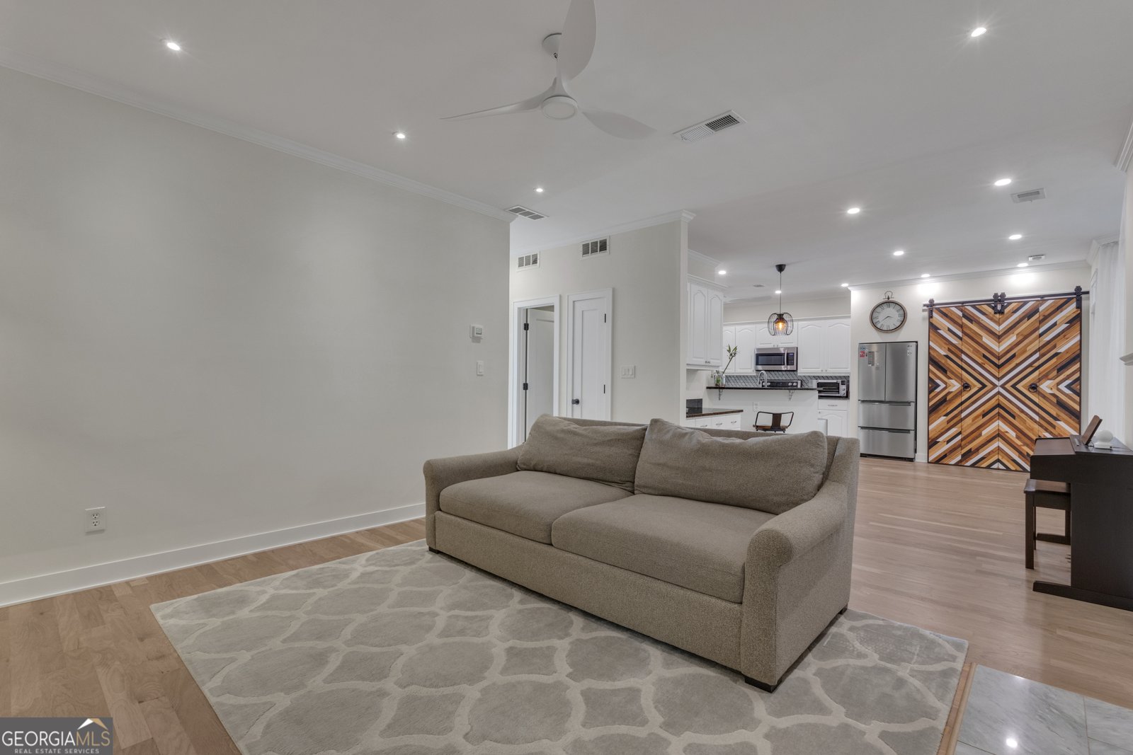 308 Dalston Way Peachtree City - Photo 18