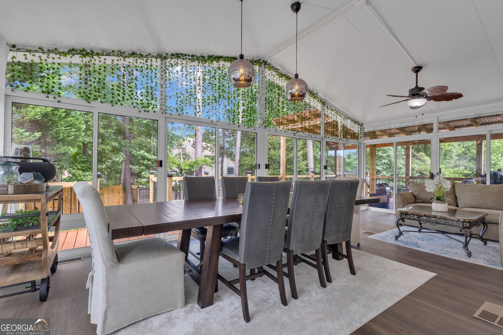 308 Dalston Way Peachtree City - Photo 35