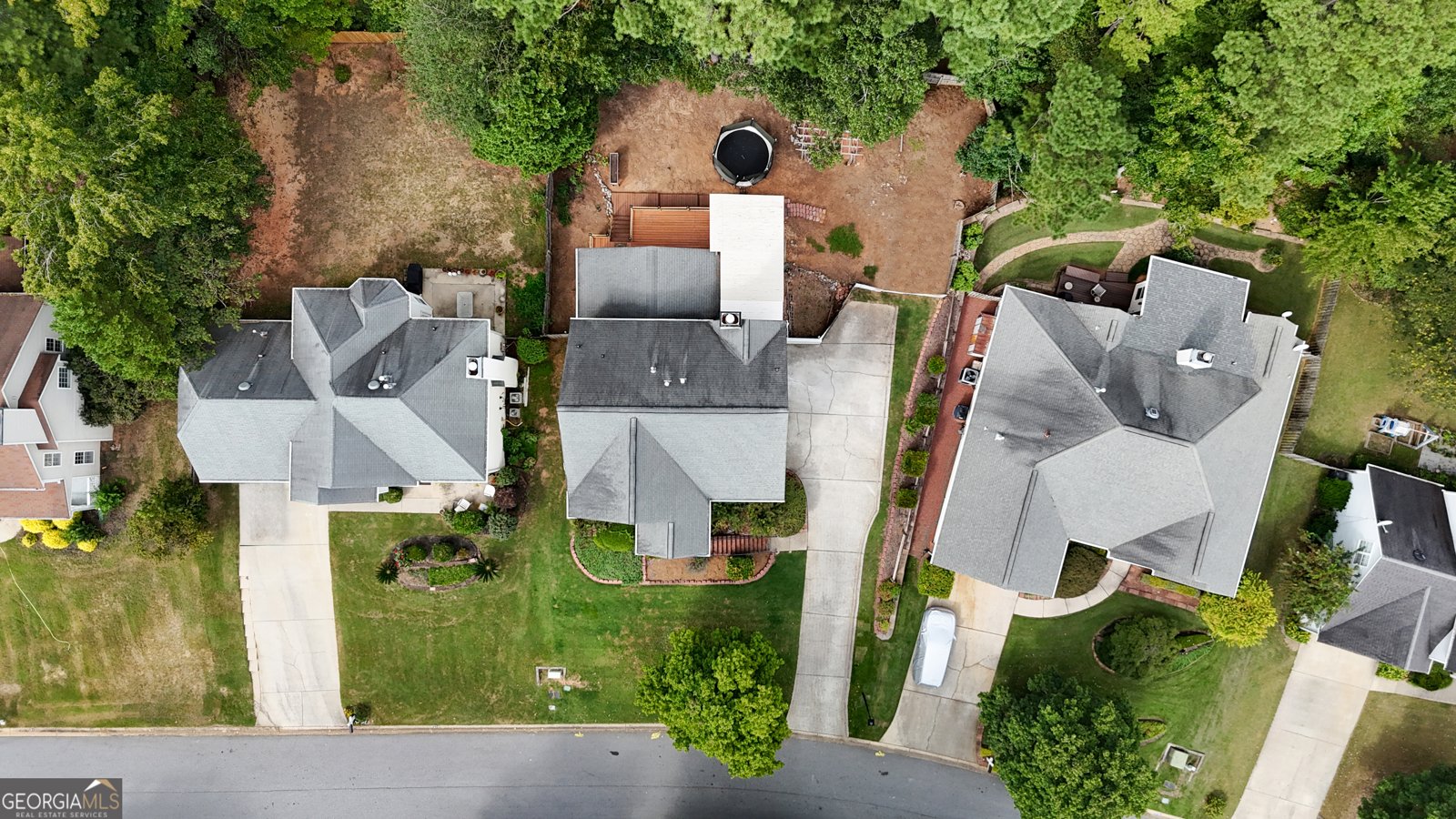 308 Dalston Way Peachtree City - Photo 43