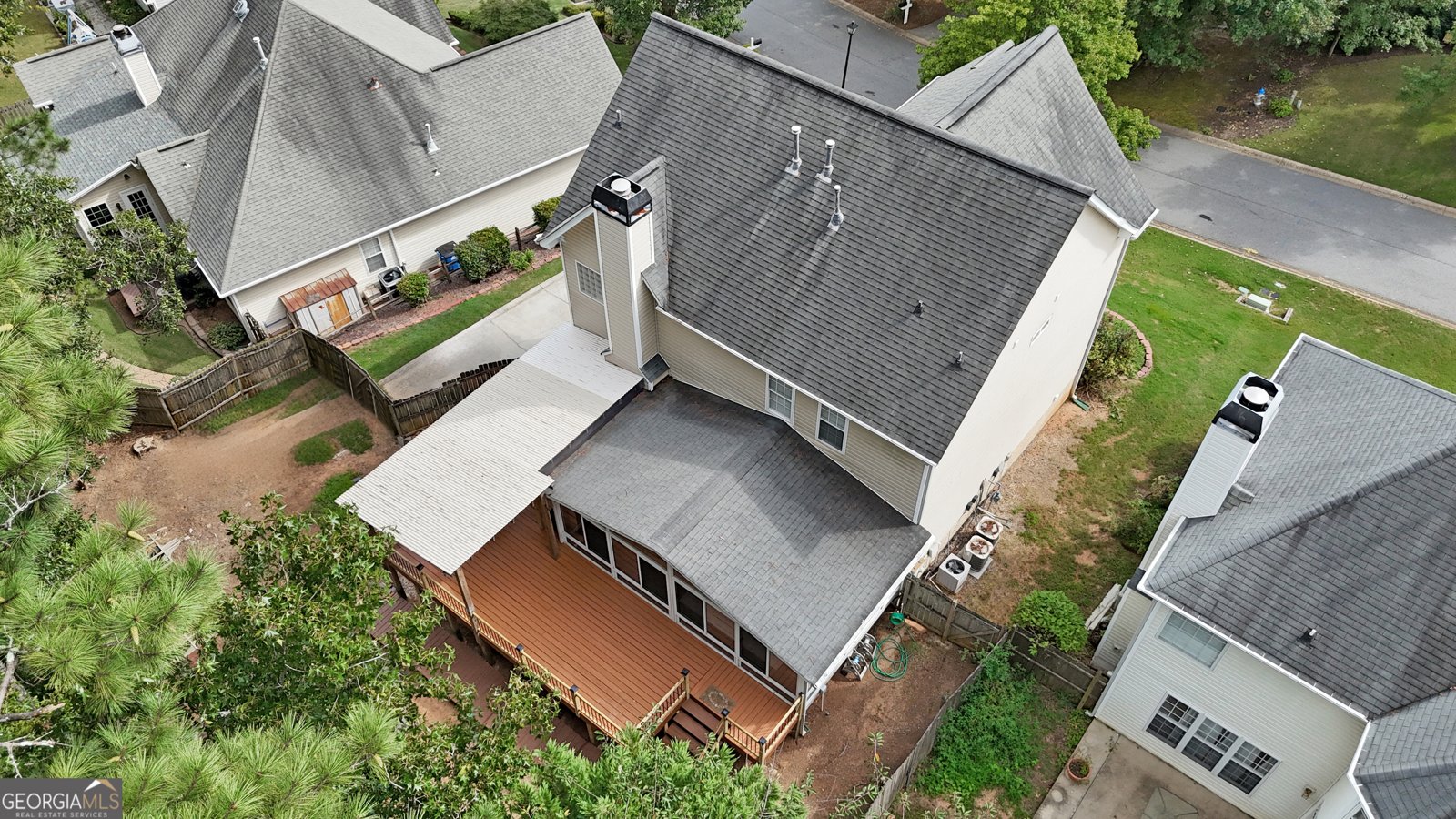 308 Dalston Way Peachtree City - Photo 44