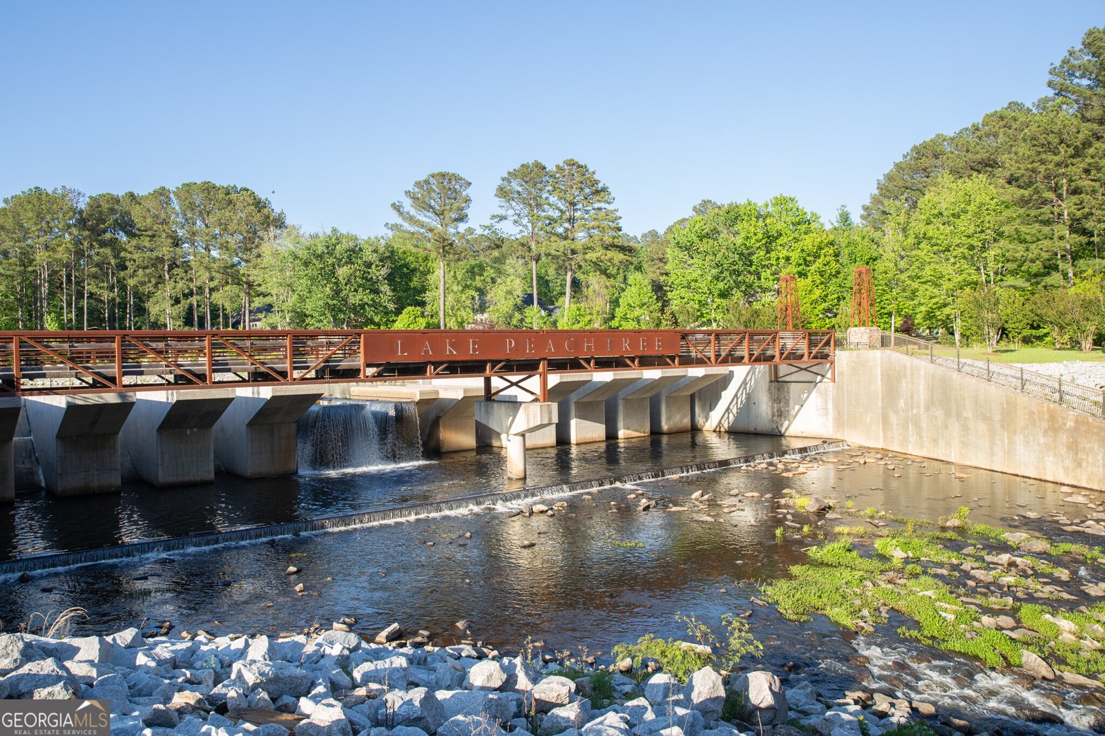 308 Dalston Way Peachtree City - Photo 48