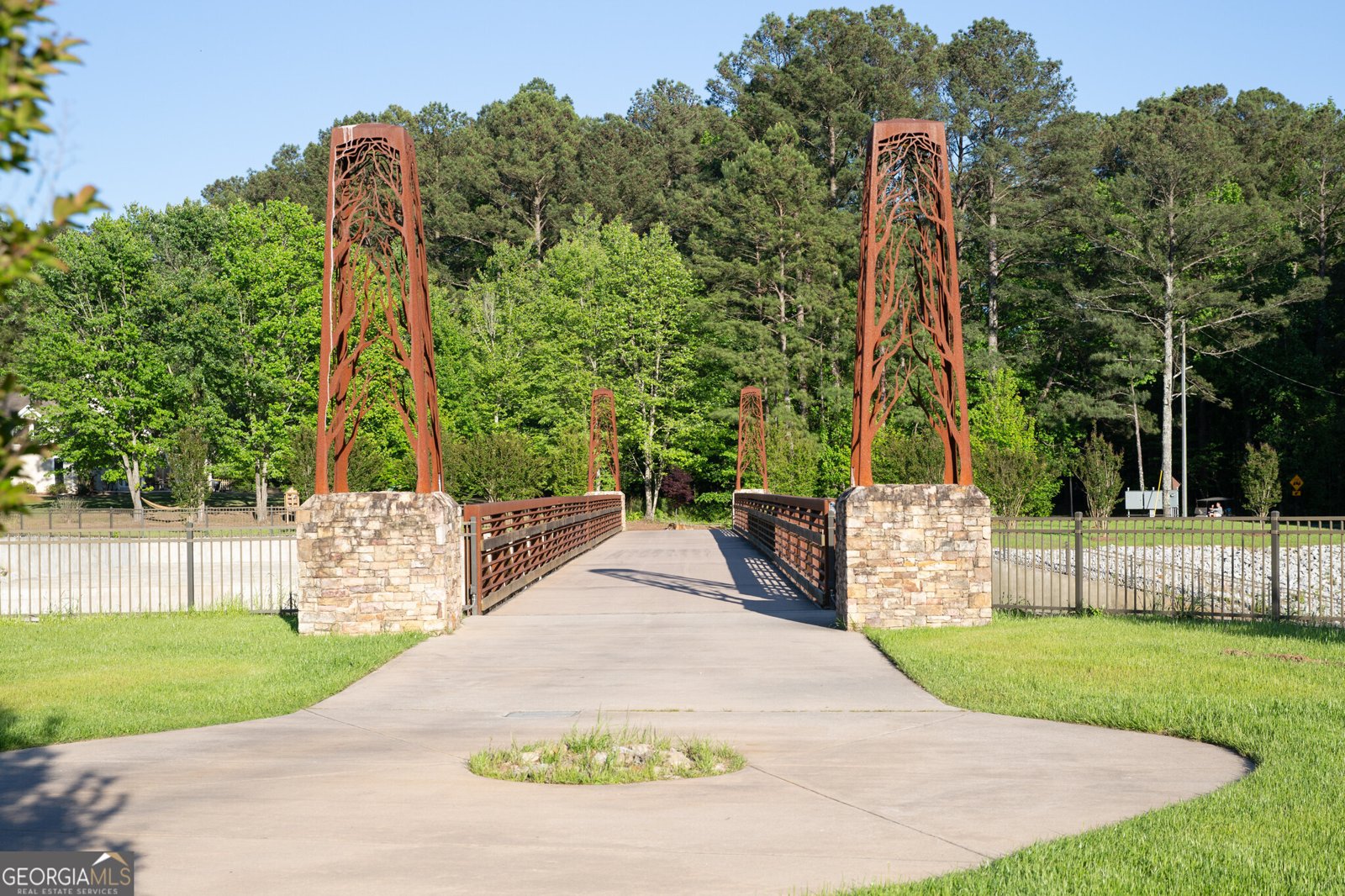 308 Dalston Way Peachtree City - Photo 57