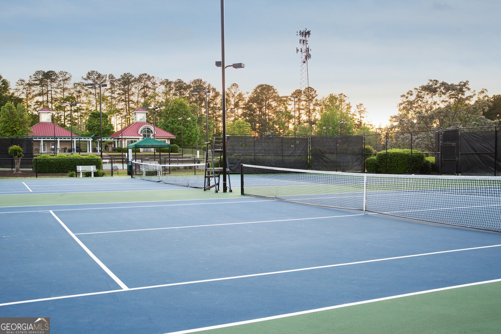 308 Dalston Way Peachtree City - Photo 59