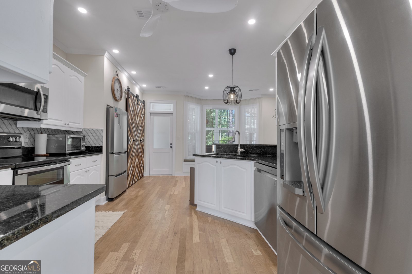 308 Dalston Way Peachtree City - Photo 9